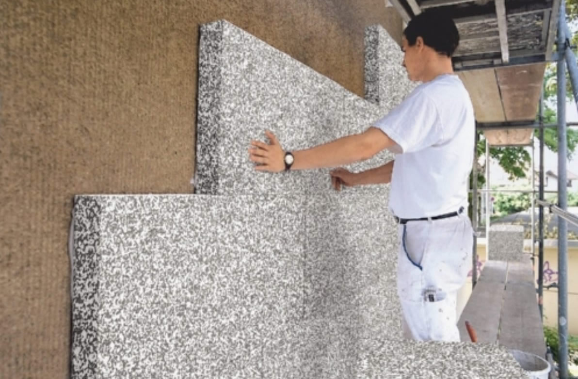 Kalkandere Isı Yalıtımcısı